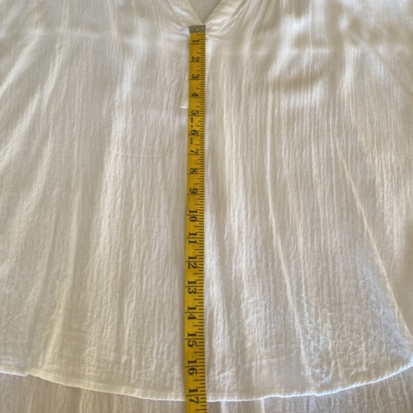 🎉 LIKE NEW‼️ JANE AND DELANCEY TOP‼️ - Picture 12 of 16